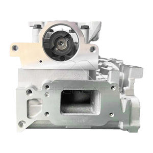 Venta Caliente de Piezas de Automóviles DV6DTED 9HR T1DA, Conjunto de Culata de Cilindro de Motor Diésel de 1.6l para Ford <span class=keywords><strong>DLD</strong></span>-416 Peugeot 207 308 208 2008 - Product Image 5