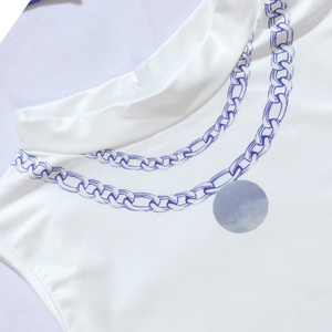 Disfraz de Cosplay de <span class=keywords><strong>Anime</strong></span> Kpop Demon Hunter 2025 para Niñas, Vestidos de Rumi Zoey Mira, <span class=keywords><strong>Ropa</strong></span> para Actuaciones Escénicas Infantiles para Halloween - Product Image 4