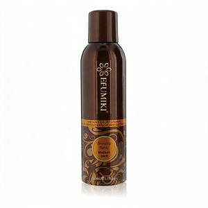 <span class=keywords><strong>Spray</strong></span> Bronceador sin <span class=keywords><strong>Sol</strong></span> Orgánico Premium Personalizable, Hidratante para Rostro y Cuerpo, Personalización con Logotipo para Distribución al por Mayor - Product Image 1