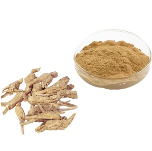 B.c. Saya menyediakan bubuk ekstrak akar Angelica 1% herbal Ligustilide Dong Quai kualitas makanan alami - Product Image 1