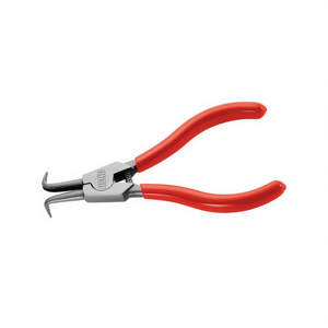 คีม 128 ซีพี ปลายโค้งสำหรับงานที่ต้องการความแม่นยำ - Product Image 2