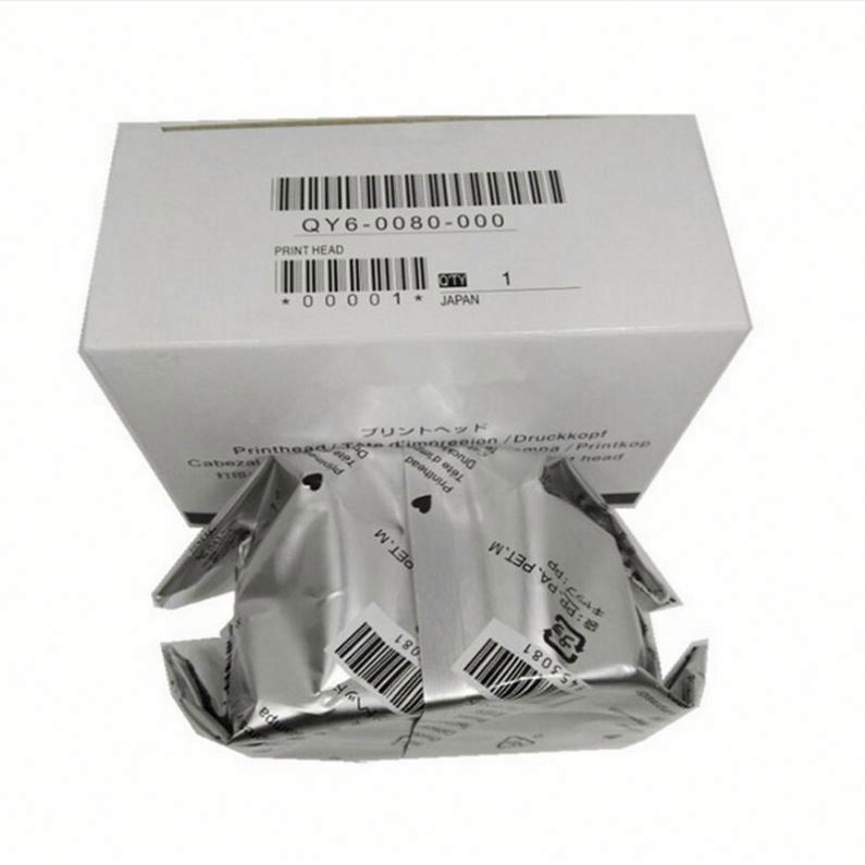 QY6-0080プリントヘッドQY60080プリントヘッドCanon Pixma MG5350用