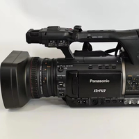 Caméra vidéo professionnelle haute définition 260MC d'occasion originale Panasonic AG-HPX260MC