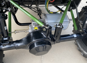 Vente pas chère UTV <span class=keywords><strong>électrique</strong></span> dans UTV <span class=keywords><strong>quad</strong></span> bike buggy UTV400CC 5000W - Product Image 5