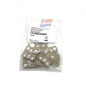 Четырехугольный MC2-SS-K1 для газоанализатора - Product Image 1