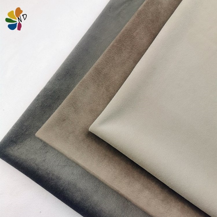 Популярный shaoxing naduo, оптовая продажа, Голландская бархатная ткань для обивки