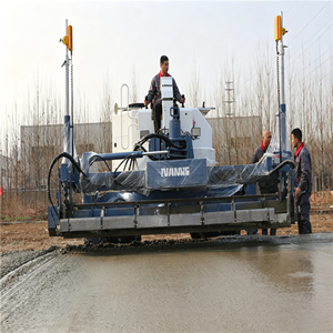 Máquina Láser para Nivelación de Concreto, Herramienta de Alta Precisión para Nivelar Pisos de Carreteras y Almacenes, Garantiza Superficies Lisas - Product Image 2