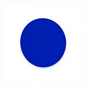 0,3mm 0,5mm 0,7mm 1mm 1,1mm Hitzebeständiges <span class=keywords><strong>Borofloat</strong></span> 33 Glas Gobo-Licht Dichroitische Mehrschicht-Beschichtete Optische Filter in Scheibenform - Product Image 3