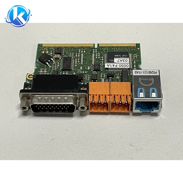 BRAND NEW OPTION CARD/0050 F41A 03A7 LOC#S208