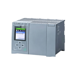 Nuevo y 100% Original 6ES7500-0HP00-0AB0 S7-1500H Paquete de Sistema CPU 1517H - Product Image 2