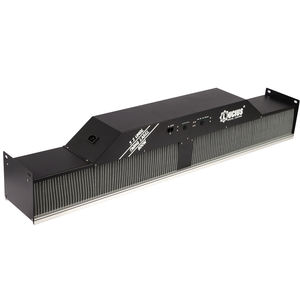 800W Three Spectrum High PPFD 3,2 umol Luces de cultivo regulables para planes de interior e hidroponía - Product Image 6