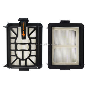 Kit di Accessori di Ricambio Sharks AV2501AE AI per Robot Aspirapolvere Elettrico Ecologico ad Alta Efficienza con Filtro Hepa per Uso Domestico - Product Image 2