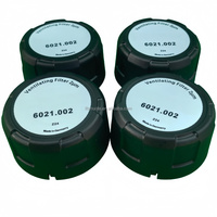 Filtre de respiration de réservoir SNOOT 6021.002 de haute qualité pour Reach Stacker, machines d'ingénierie et de construction