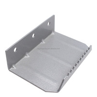 Ouvre-porte à pédale sans contact en acier inoxydable pour cuisine et salle de bain, modèle moderne, vente en gros, OEM usine