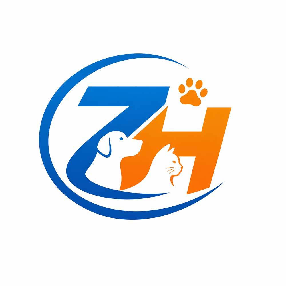 Jinan Zehui Technology Co., Ltd. logo
