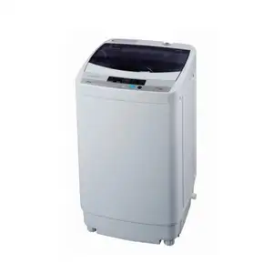 Hoge Kwaliteit Groothandel Custom Goedkope Plastic Body Kleding Wasmachine Top Laden 3 Kg Wasmachine