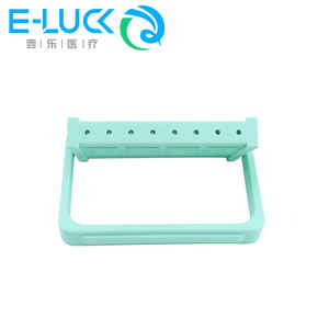 8/16 delik S016 dosya tutucu diş yüksek hızlı düşük hızlı burs <span class=keywords><strong>Endo</strong></span> dosyaları tutucu açılış dezenfeksiyon burs tutucu - Product Image 5