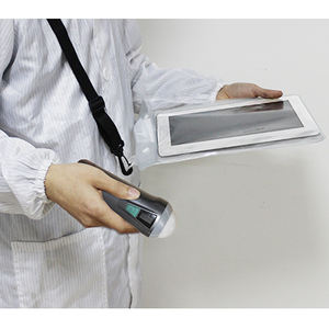 Harga <span class=keywords><strong>Ultrasound</strong></span> portabel, Domba Kambing Babi tes kehamilan Vet <span class=keywords><strong>Ultrasound</strong></span> tanpa kabel termurah - Product Image 5