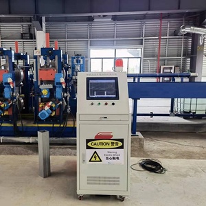 Detector de falha de corrente <span class=keywords><strong>eddy</strong></span> para linha de moinho de tubo - Product Image 3