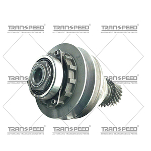 Transpeed ha usato i <span class=keywords><strong>set</strong></span> di pulegge dell'ingranaggio della trasmissione automatica CVT K313 con cinghia a catena - Product Image 2