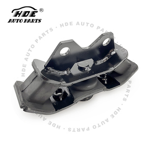 MR992706 EEM-5628 ขายส่งอะไหล่รถยนต์ HDE ยางรองแท่นเครื่องหลัง สำหรับมิตซูบิชิ L200 - Product Image 2