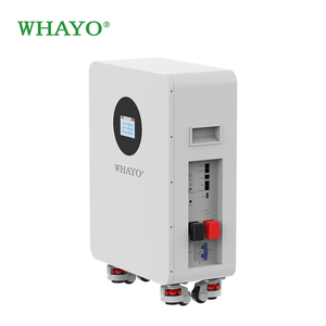 16kWh Mobiele Rolbare Energieopslagbatterij 51 Punt 2 Volt 314Ah LiFePO4 voor zonne-energie back-up voor betrouwbare thuisstroomvoorziening - Product Image 2