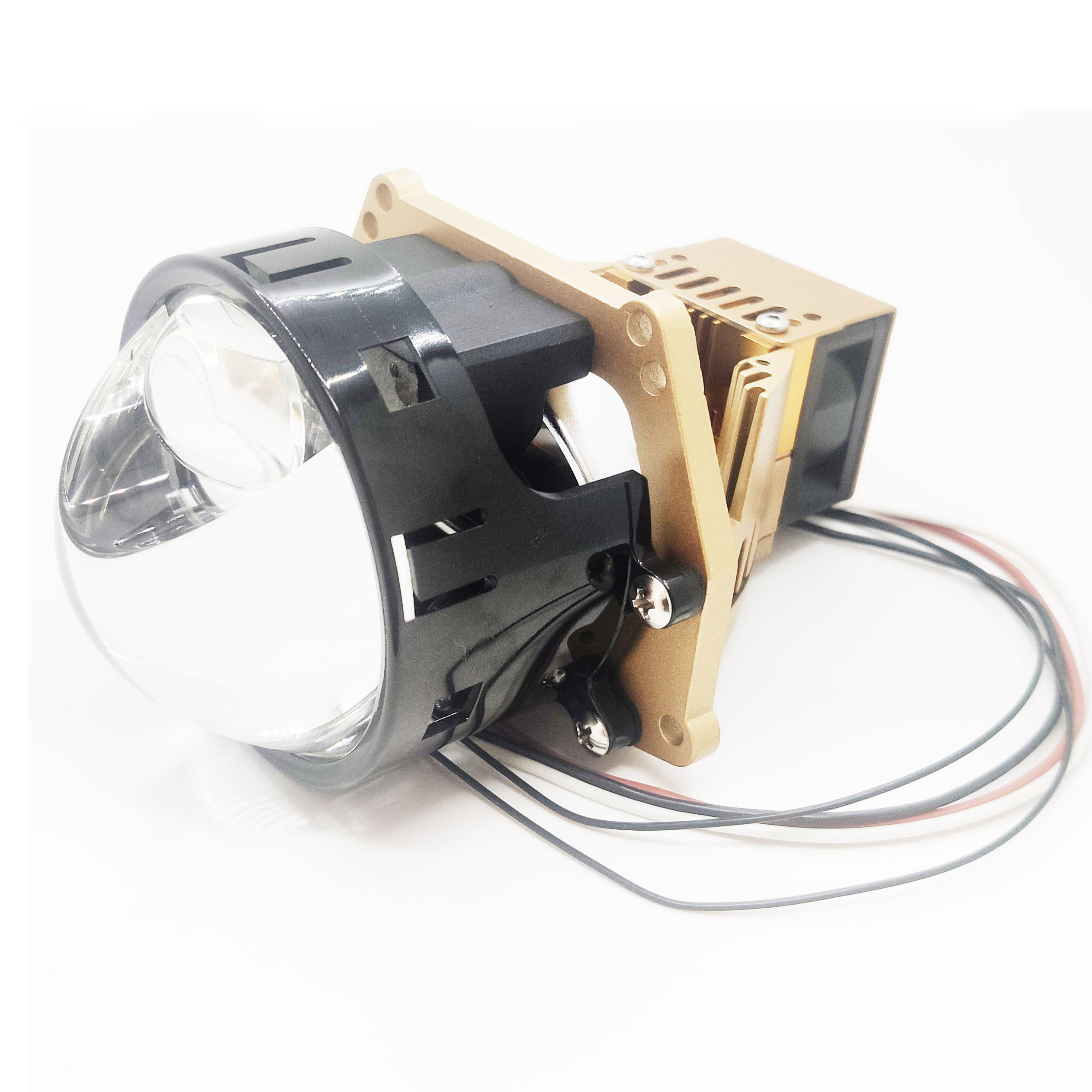 เครื่องฉายเลเซอร์ LED