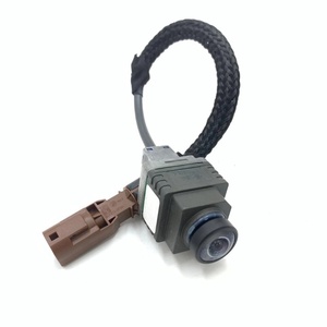 <span class=keywords><strong>Cámara</strong></span> de Visión Trasera A0009050906 para Mercedes Clase C GLC W253 X253 Vito Clase V W447 W448 Clase X W470 C470 Yomi Venta al por Mayor - Product Image 3