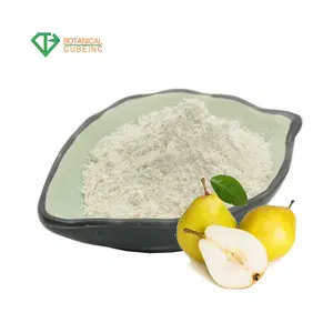 Natural Beverage Additive Korean Pear Extract Snow Pear Juice Powder Snow Pear Fruit Extract
