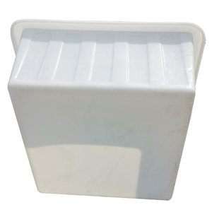 Bán buôn cấp thực phẩm hình chữ nhật nhựa <span class=keywords><strong>container</strong></span> cho cá sống Giao thông vận tải cho Aquaponics - Product Image 3