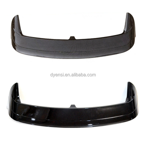 V W <span class=keywords><strong>Golf</strong></span> MK8 GT I CS Style aileron d'aile de queue collant aileron d'aile de coffre arrière aileron de course <span class=keywords><strong>Clubsport</strong></span> aileron de toit - Product Image 2