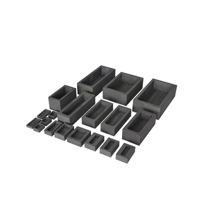 Tùy chỉnh <span class=keywords><strong>Graphite</strong></span> phôi khuôn mẫu, đồng phôi khuôn - Product Image 4