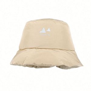 Sombrero de pescador plegable para exteriores, gorra de bolsillo para senderismo, sombrero de pescador cálido para invierno, venta al por mayor - Product Image 2