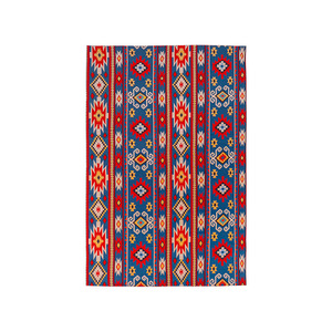 แผ่นรองปิกนิกแบบหนา ทนความชื้น ใช้ได้ทั้งในบ้านและนอกบ้าน เหมาะสำหรับปิกนิก ตั้งแคมป์ และเป็นพรมปูพื้นสำหรับเด็กคลาน - Product Image 6