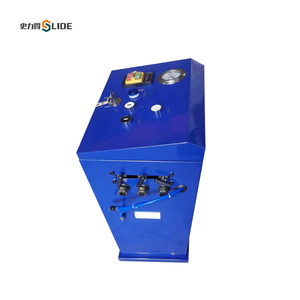 SLD-F2000H perlengkapan reparasi bodi otomatis profesional pelurus rangka mobil Las penuh tugas berat sertifikasi CE <span class=keywords><strong>Chassis</strong></span> murah - Product Image 5