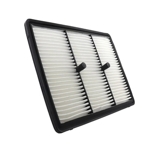 Filtre à air 28113-G2700 28113-G2100 compatible avec Hyundai IONIQ, Kia <span class=keywords><strong>NIRO</strong></span> I II VAN 1.6 GDI <span class=keywords><strong>Hybride</strong></span> <span class=keywords><strong>Rechargeable</strong></span> - Product Image 2