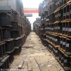 Acier en H Q235 Q345 laminé à chaud, directement de l'usine, résistant à la corrosion, pour la construction d'entrepôts et d'ateliers - Product Image 6