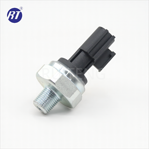 Suku cadang otomotif sakelar tekanan oli Sensor tekanan oli 42CP22-2 25070CD00A 4242cp16-3 42CP16-2 untuk NISSAN - Product Image 4