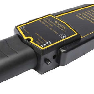 휴대용 GP-3003B1 전신 스캐너 산업용 휴대용 금속 탐지기 대부분의 옵션 - Product Image 2