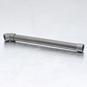 Tubo de Aislamiento Acústico Norade Nuevo EPP Fresh Air, Resistente a la Compresión, Antisísmico, con Reducción de Ruido, Codo de 45 Grados - Product Image 4