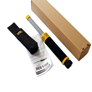 PI-IKING MD-730ポータブル水中金属探知機ピンポインター完全防水金探知機 - Product Image 1