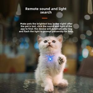 Rastreador GPS Personalizado OEM, Pedidos al por Mayor, MOQ Bajo, Compatible con <span class=keywords><strong>AirTag</strong></span> para Mascotas, Niños y Ancianos, Seguridad - Product Image 4