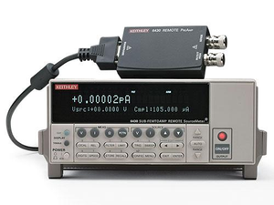 Producto Original y Genuino, Electrómetro Tektronics Keithley Serie 6500 y 6430 - Product Image 2