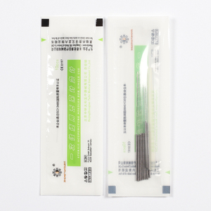 Fabricante <span class=keywords><strong>facial</strong></span> <span class=keywords><strong>Agujas</strong></span> secas para <span class=keywords><strong>agujas</strong></span> de <span class=keywords><strong>acupuntura</strong></span> estériles Zhongyan Akupunktur - Product Image 1