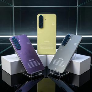 สมาร์ทโฟน A56 5G รุ่น 24GB+1TB, ปลดล็อคทั่วโลก, รองรับซิมคู่, แบตเตอรี่ 7000mAh, ชาร์จเร็ว 65W - Product Image 6