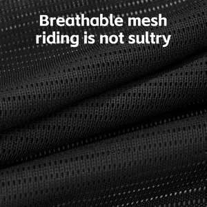 ROCKBROS-Maillot de Motocross professionnel en maille respirante pour l'extérieur, veste d'équitation, <span class=keywords><strong>protection</strong></span>, Offre Spéciale - Product Image 5