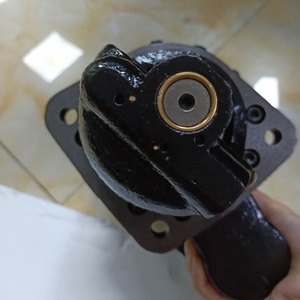 มอเตอร์สตาร์ท E325B E325C รุ่น 10R-0405 10R0405 มอเตอร์สตาร์ทเครื่องยนต์ 3116 รุ่น 207-1551 2071551 - Product Image 3