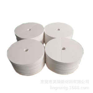 Cross Shaped <b>PTFE</b> Molding Wear Resistant Food Grade Component - Product Image 4
