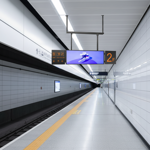 Écran tactile LCD HBYLCD 28 <span class=keywords><strong>80</strong></span> 86 pouces Android WiFi ultra-large pour affichage publicitaire en magasin de détail - Product Image 1