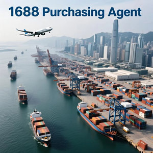 El Mejor Servicio Personalizado de Agente Comercial para Compras en Línea, Agente de Compras de Alto Nivel para Negocios en Línea en Taobao y 1688 - Product Image 5